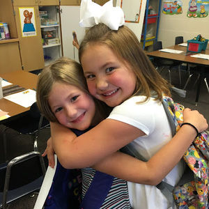 Meet your Posher, Annie